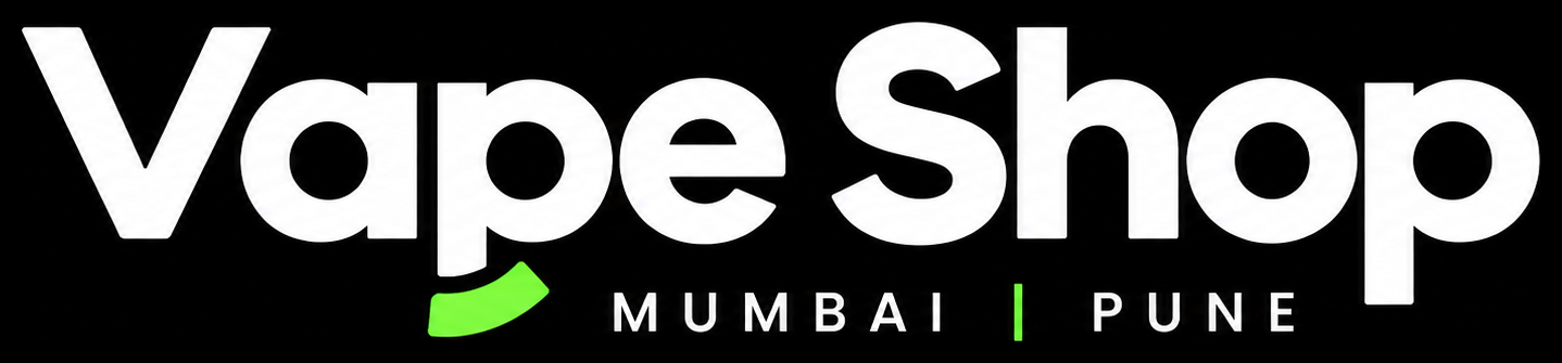 Vape Shop Mumbai | Pune