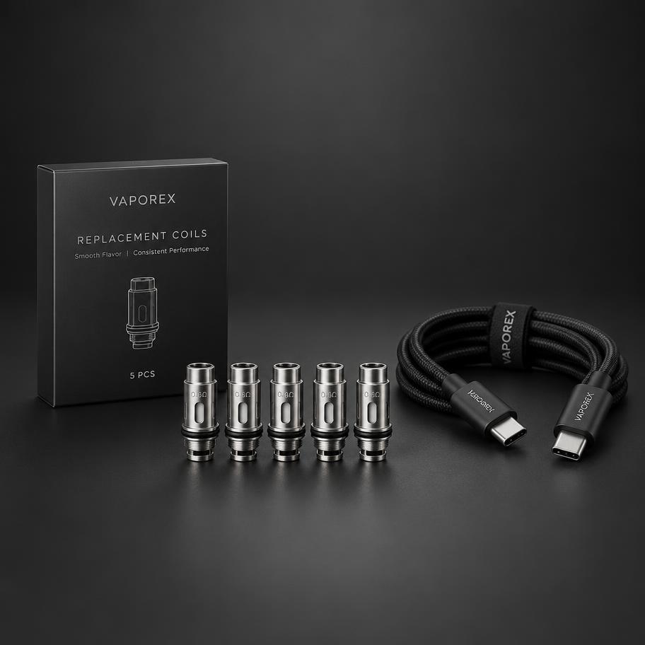 IQOS & Heated